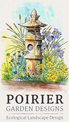 Poirier Garden Designs